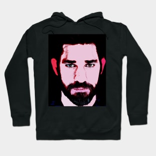 john krasinski Hoodie